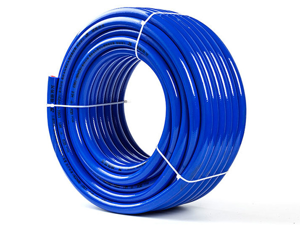 PVC煤气管天然气管