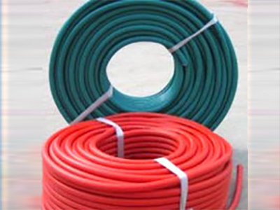 PVC煤气管天然气管