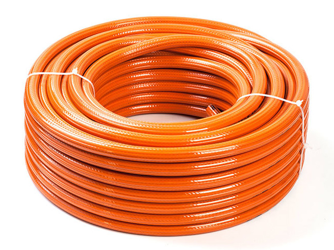 PVC双联管气路管