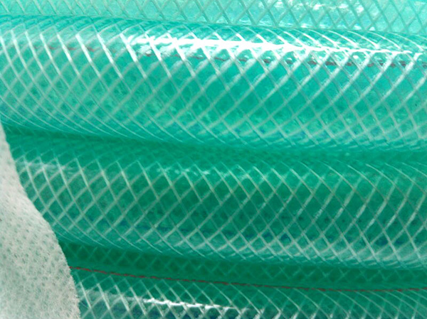 PVC纤维增强软管